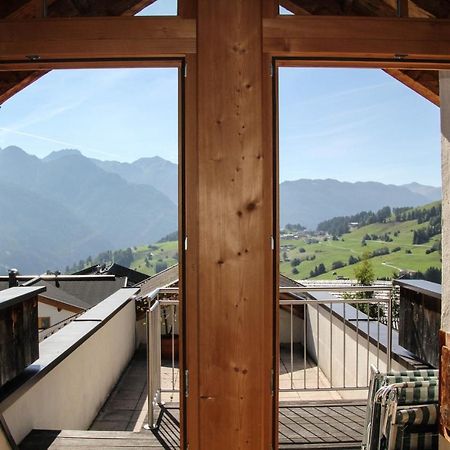 Hotel Garni Apart Elfriede ฟิสส์ ภายนอก รูปภาพ