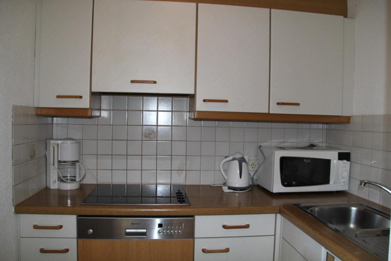 Hotel Garni Apart Elfriede ฟิสส์ ห้อง รูปภาพ