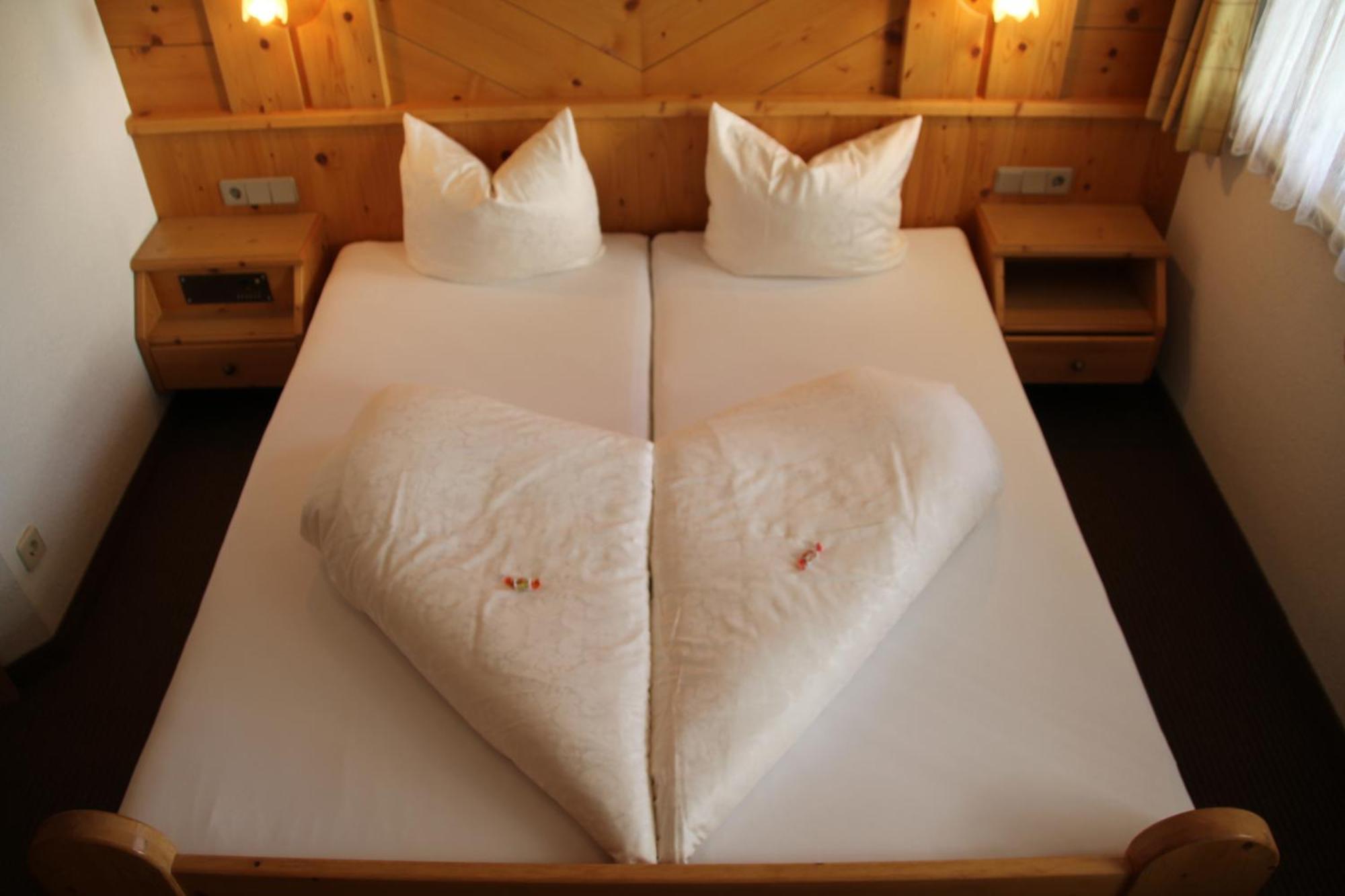 Hotel Garni Apart Elfriede ฟิสส์ ห้อง รูปภาพ