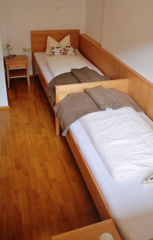 Hotel Garni Apart Elfriede ฟิสส์ ห้อง รูปภาพ