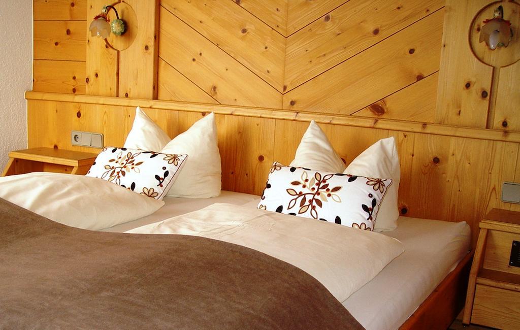 Hotel Garni Apart Elfriede ฟิสส์ ห้อง รูปภาพ