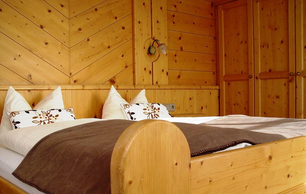 Hotel Garni Apart Elfriede ฟิสส์ ห้อง รูปภาพ
