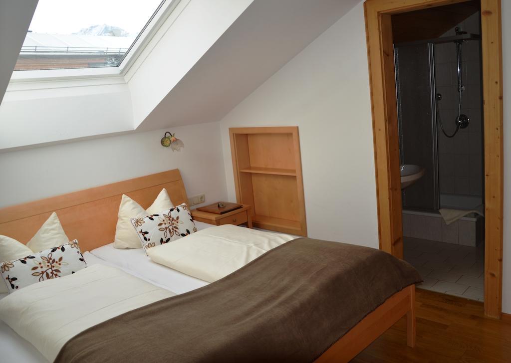 Hotel Garni Apart Elfriede ฟิสส์ ห้อง รูปภาพ