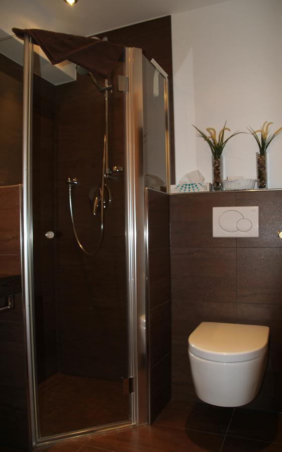 Hotel Garni Apart Elfriede ฟิสส์ ภายนอก รูปภาพ
