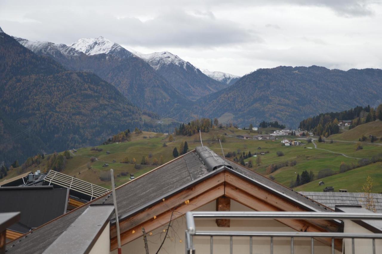 Hotel Garni Apart Elfriede ฟิสส์ ภายนอก รูปภาพ